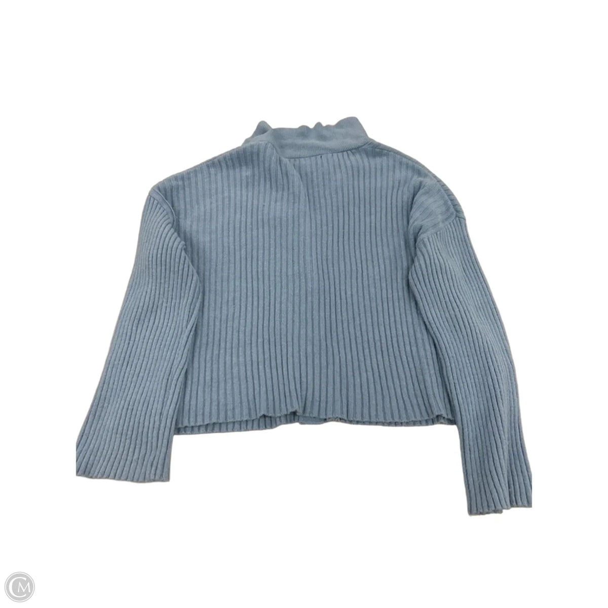 Sweater By Sincerely Jules In Blue, Size: L