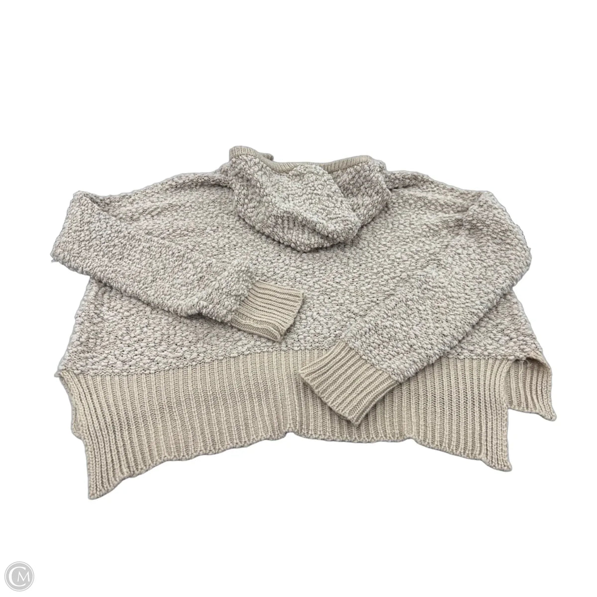 Sweater By Pol In Cream, Size: S