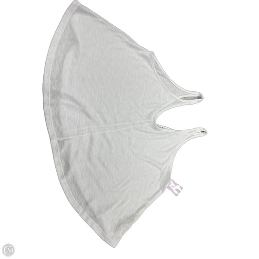Tank Top By Free People In White, Size: S