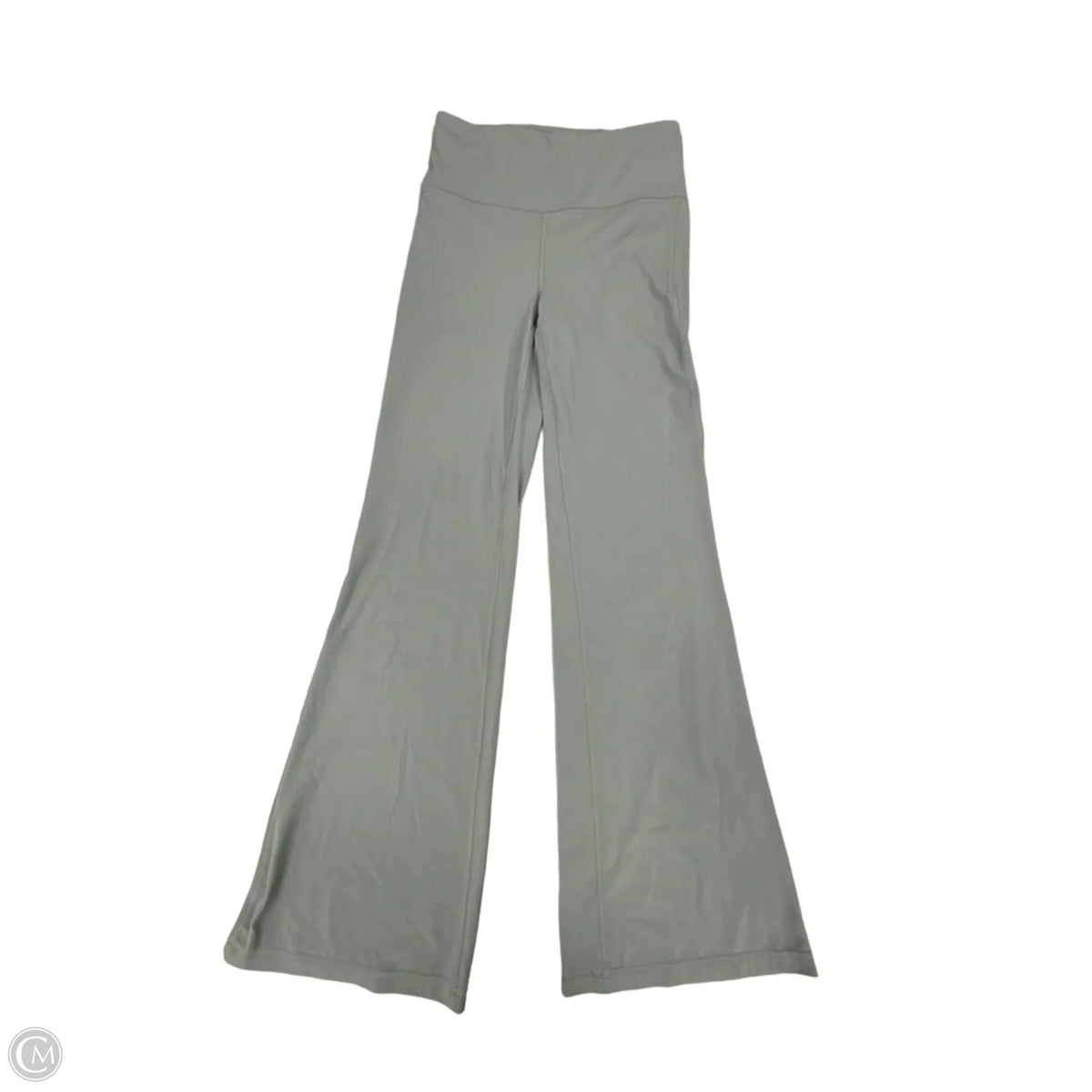 Athletic Leggings By Athleta In Blue, Size: S