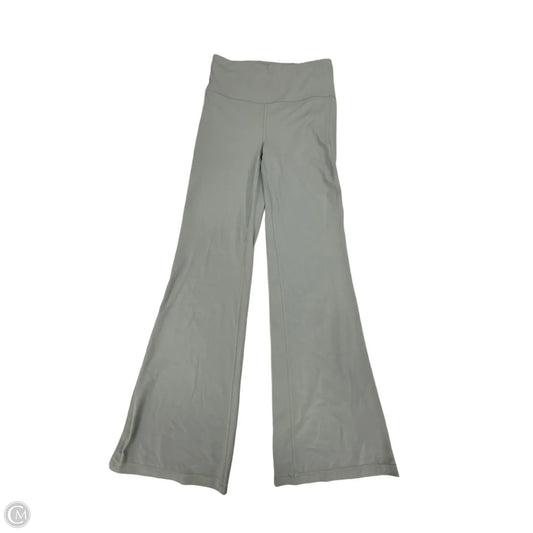 Athletic Leggings By Athleta In Blue, Size: S