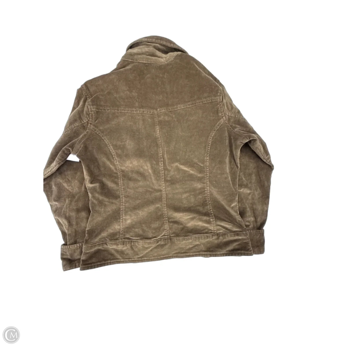 Jacket Other By Prana In Brown, Size: S
