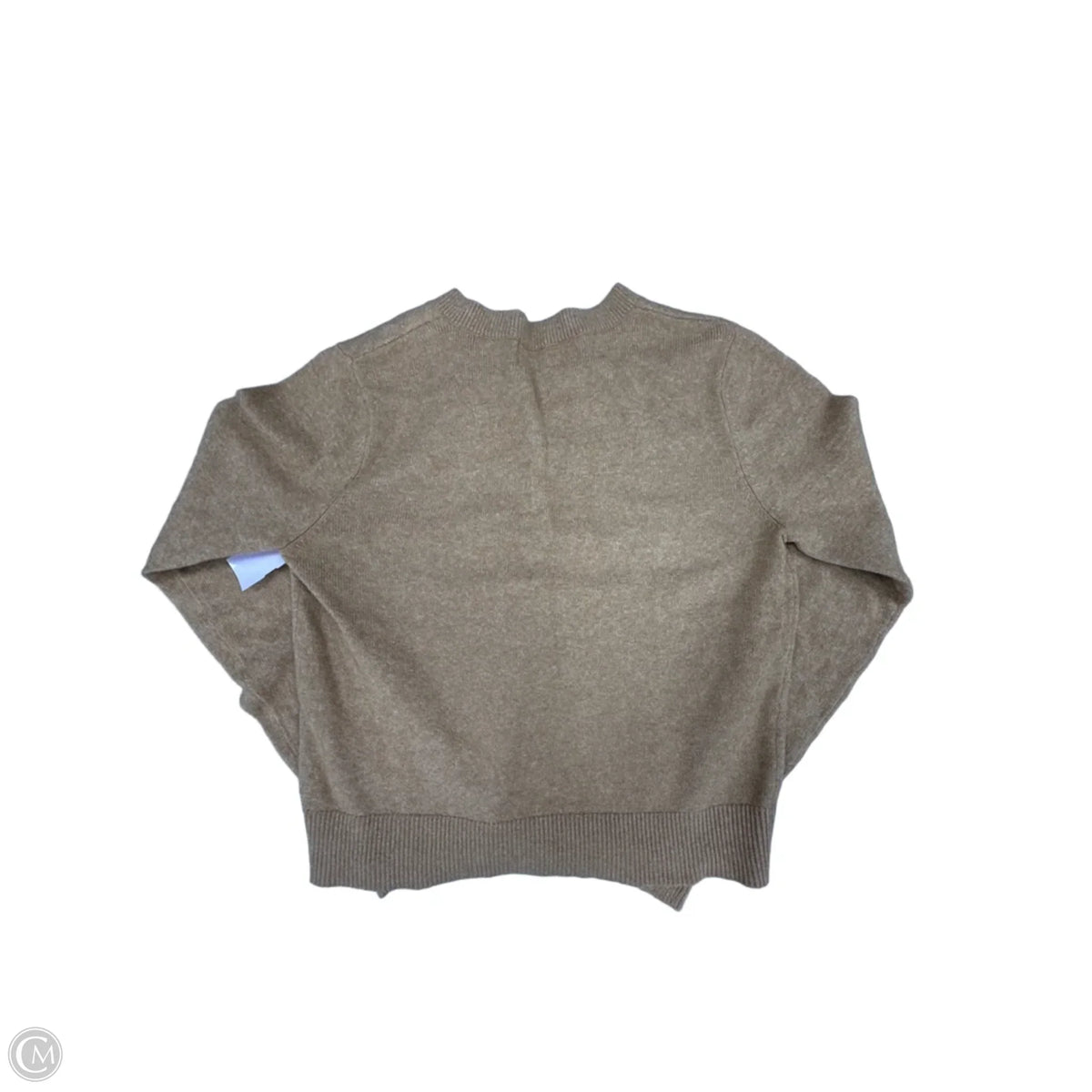 Cardigan By Old Navy In Tan, Size: S