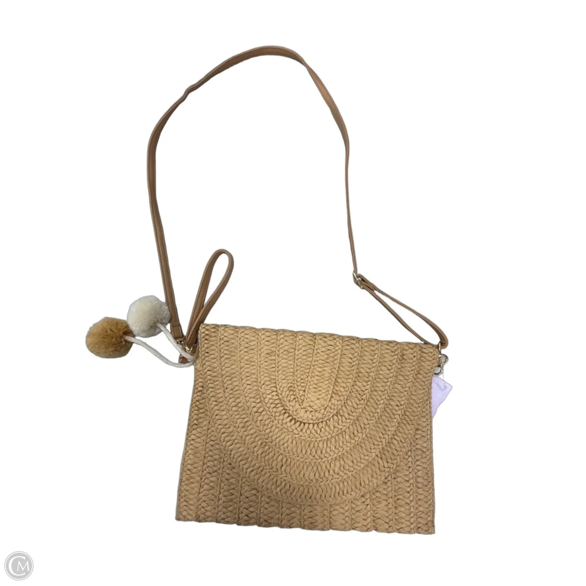 Crossbody By Cmf, Size: Medium