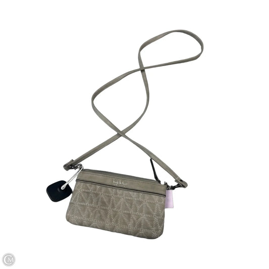 Crossbody By Nicole By Nicole Miller, Size: Small
