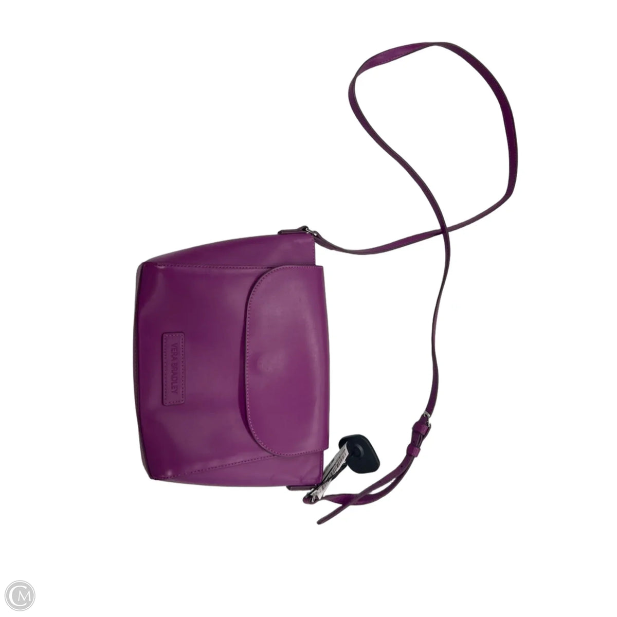 Crossbody By Vera Bradley, Size: Small