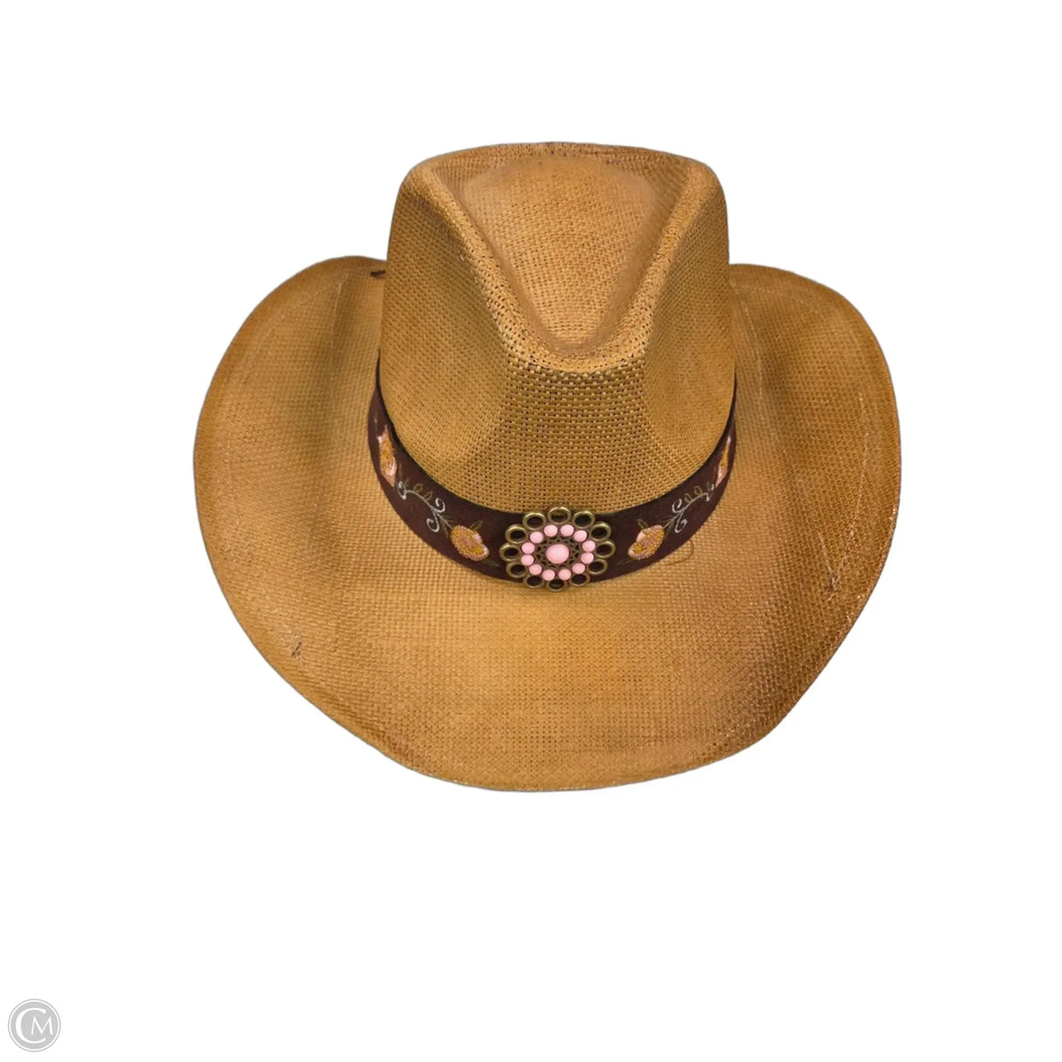 Hat Cowgirl By Cmc