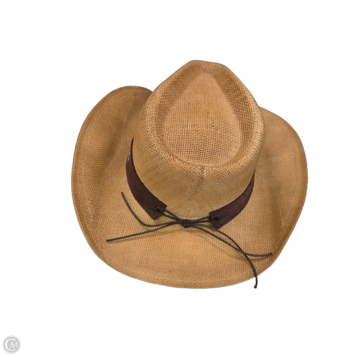 Hat Cowgirl By Cmc