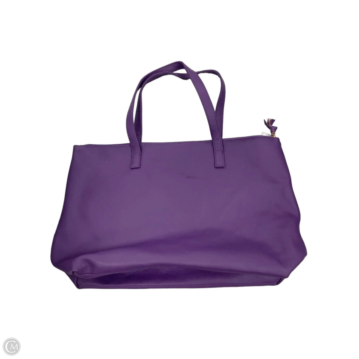 Tote By Cmc, Size: Large