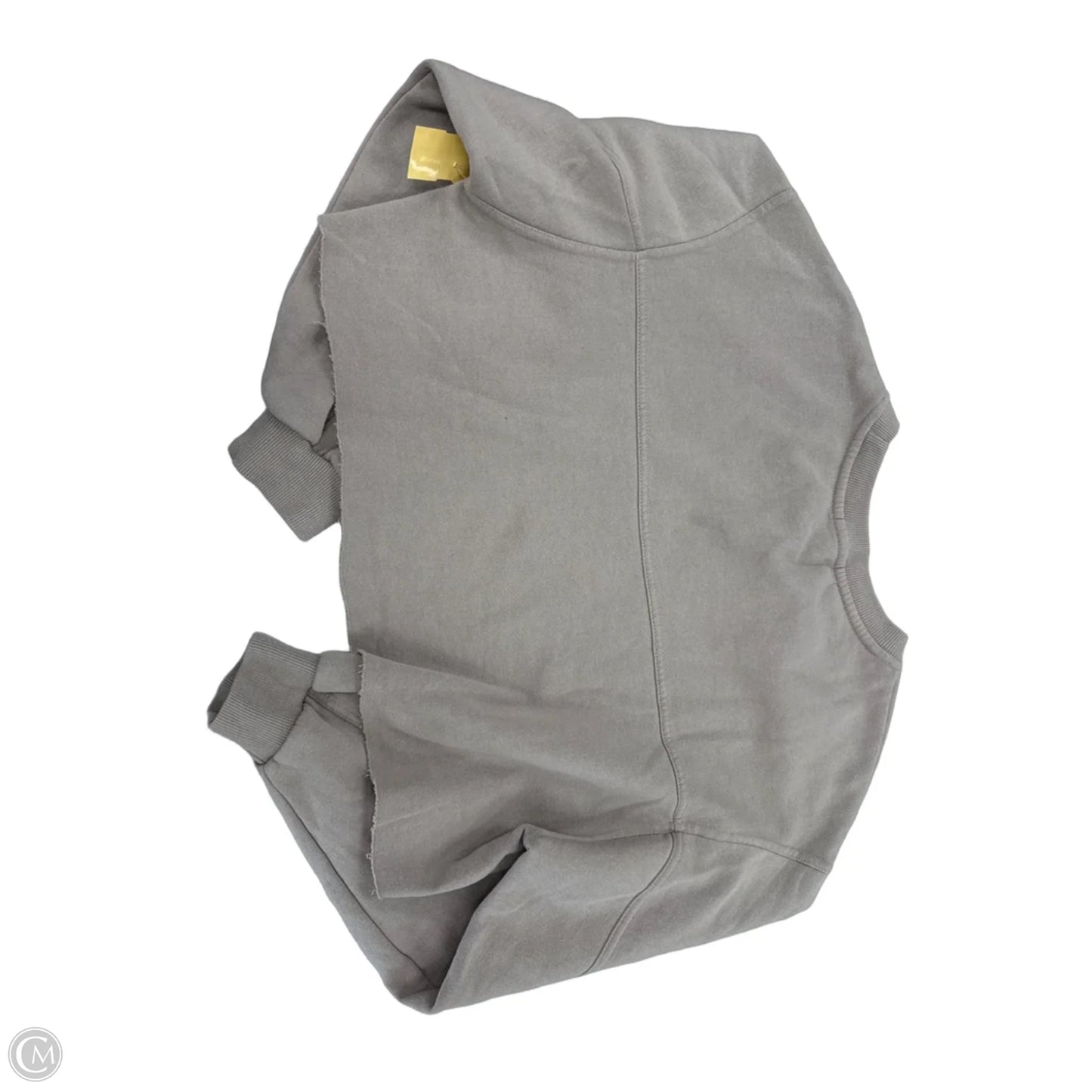 Top Long Sleeve By Garage In Tan, Size: S
