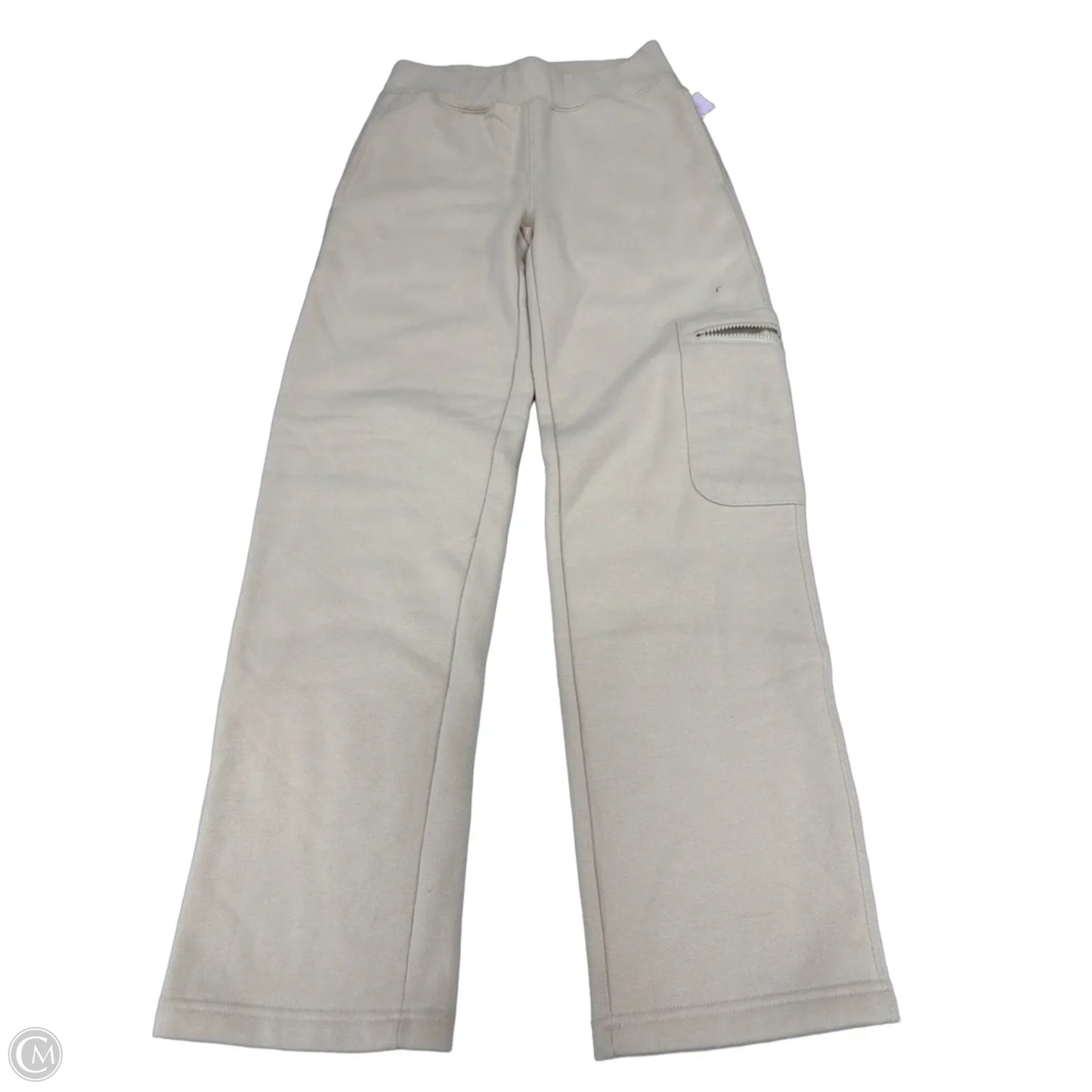 Pants Other By Mono B In Cream, Size: S