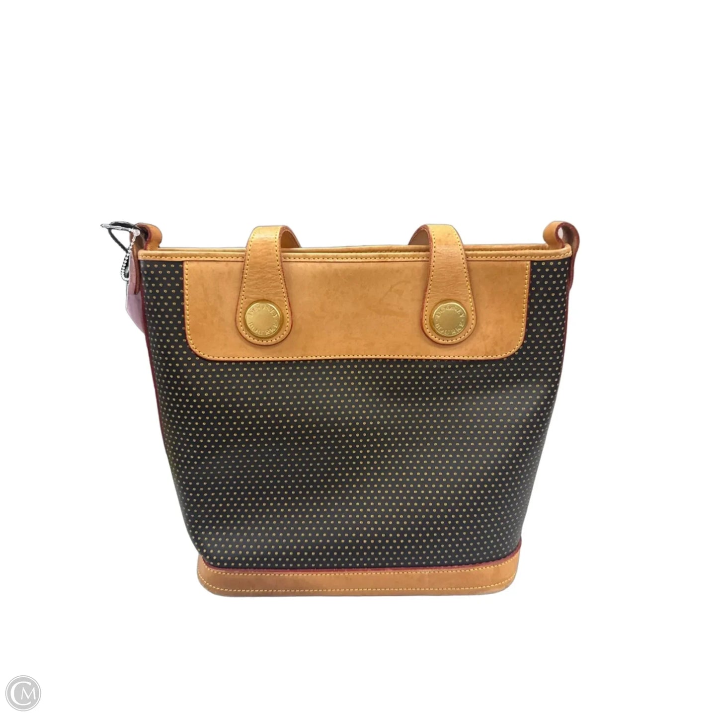 Handbag Designer By Dooney And Bourke, Size: Medium
