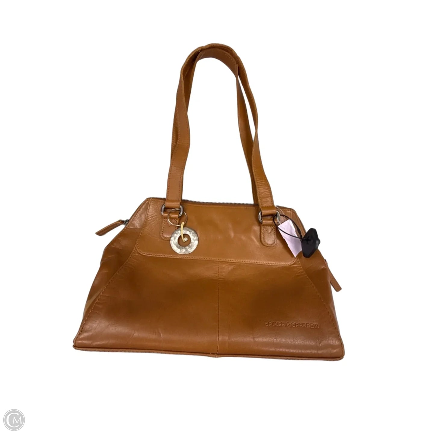 Handbag By Cmf, Size: Medium