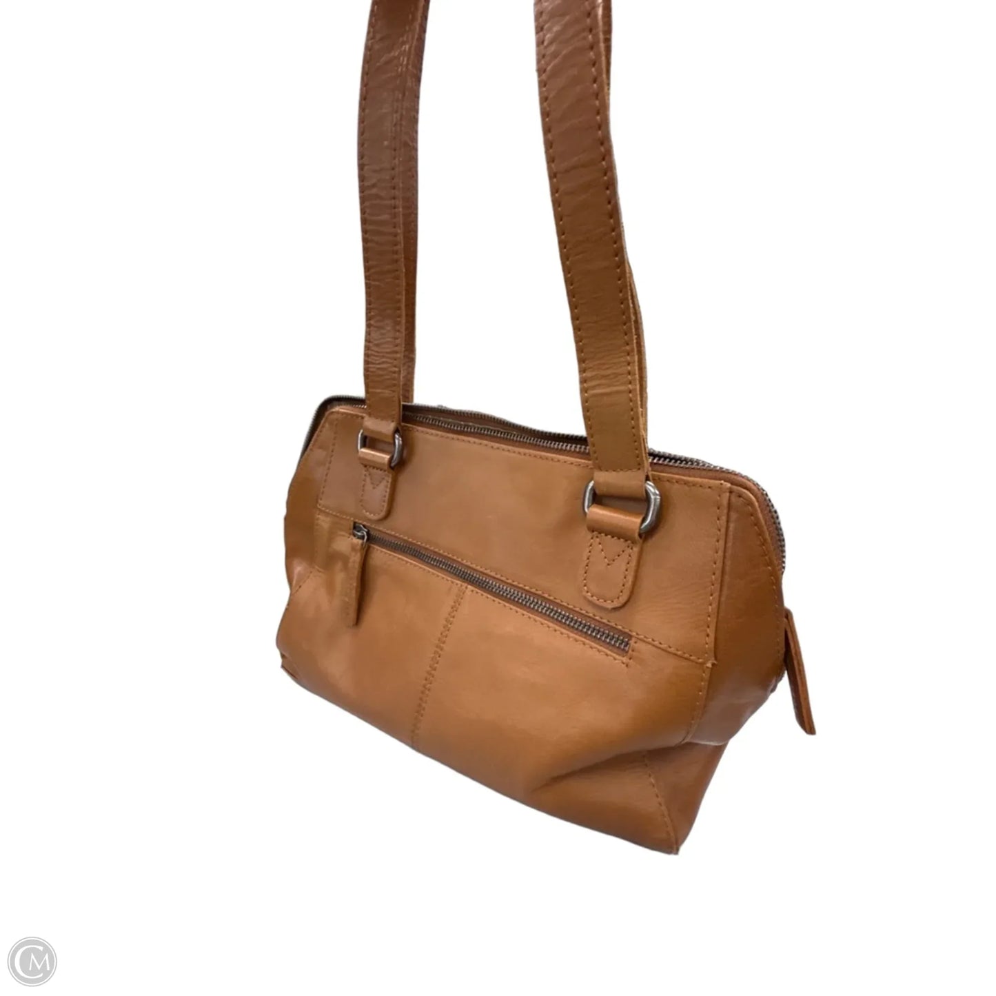 Handbag By Cmf, Size: Medium