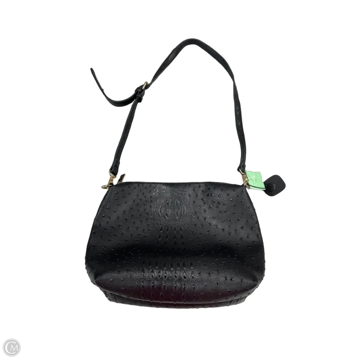 Handbag By Cmc, Size: Medium