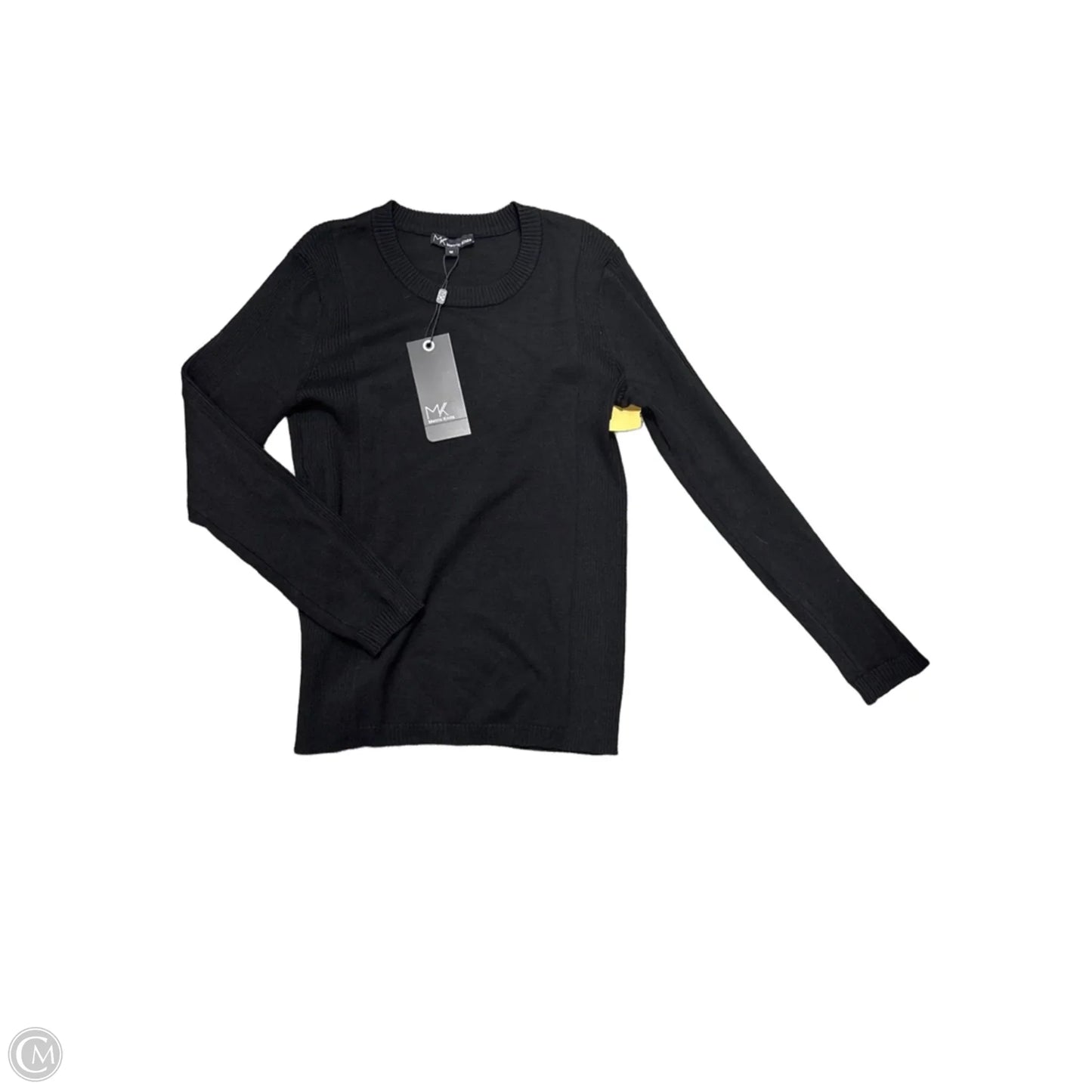 Sweater By Cmb In Black, Size: M