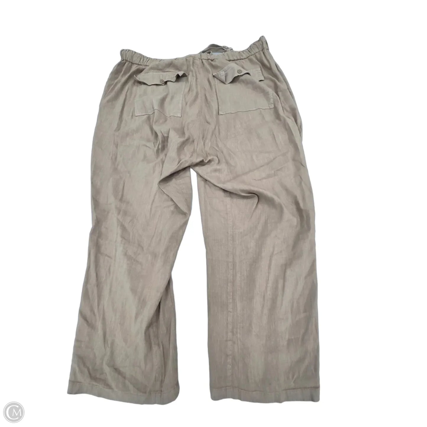 Pants Other By Kut In Tan, Size: 22