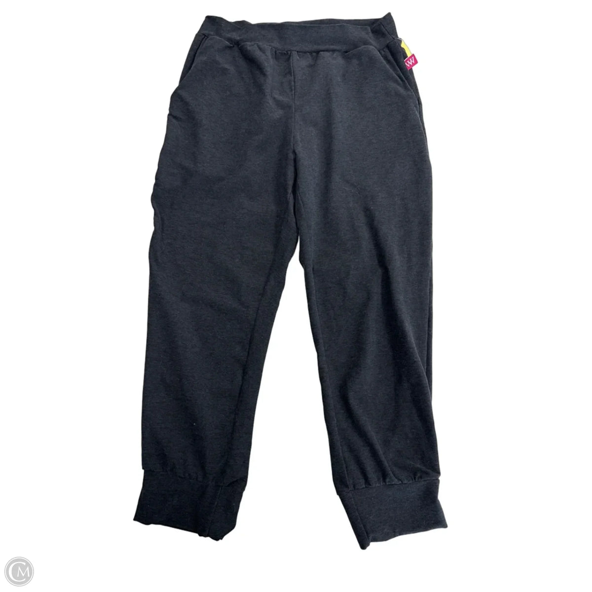 Pants Lounge By Cme In Black, Size: M