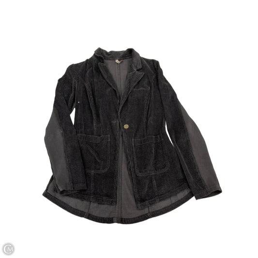 Top Long Sleeve By Xcvi In Black, Size: Xs