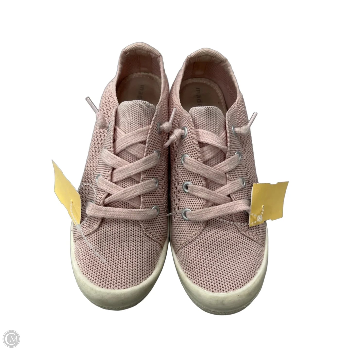 Shoes Flats By Madden Girl In Pink, Size: 6.5
