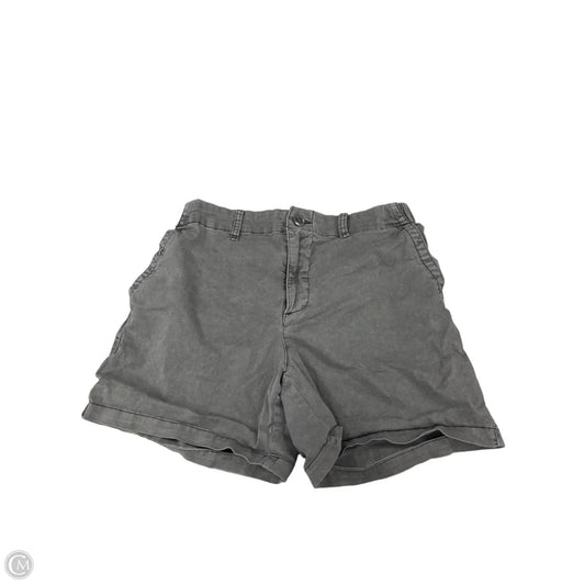 Shorts By Old Navy In Grey, Size: M