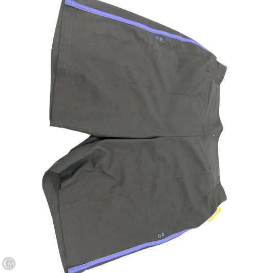 Athletic Shorts By Made For Life In Black, Size: L