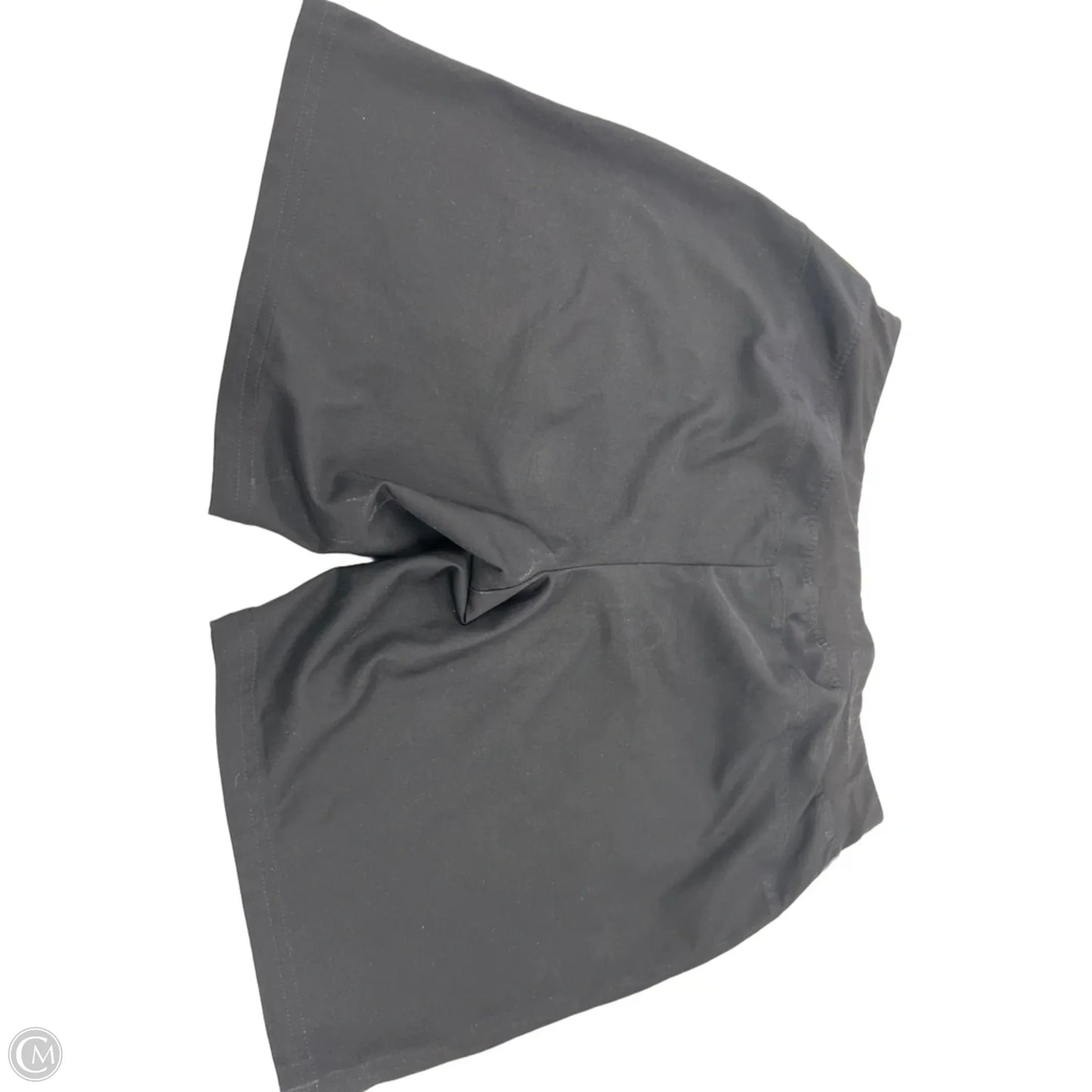 Athletic Shorts By Made For Life In Black, Size: L