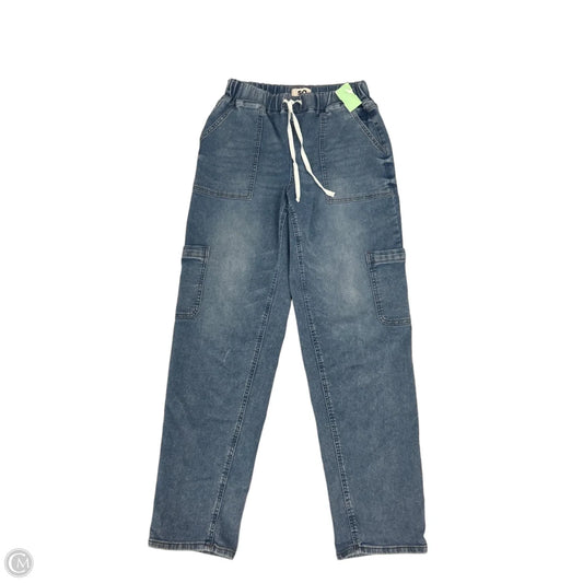 Pants Other By So In Blue Denim, Size: S