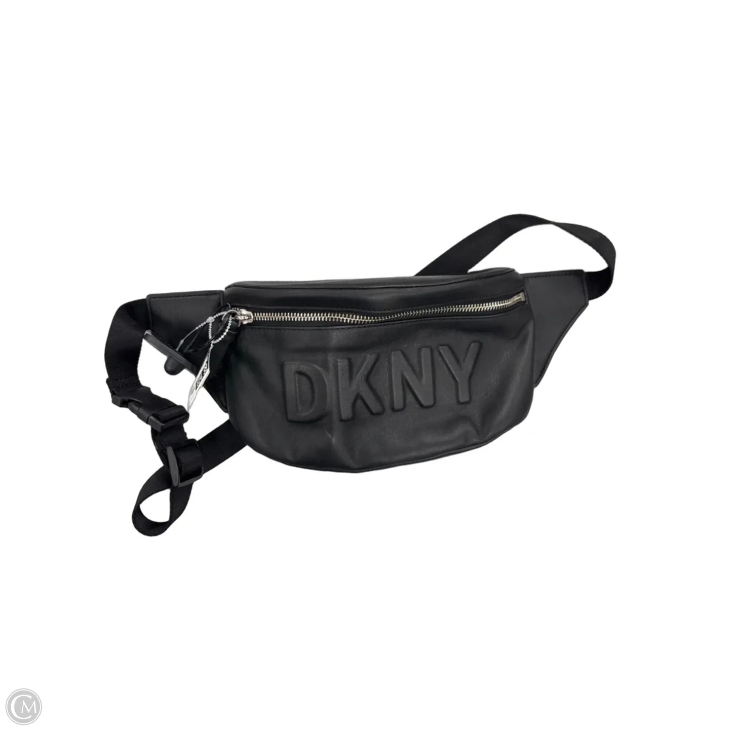 Belt Bag By Dkny, Size: Medium