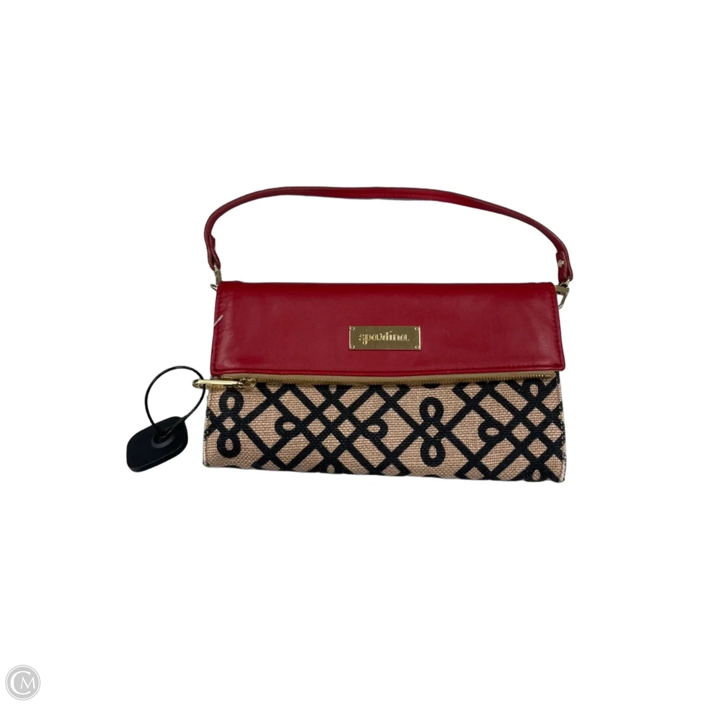 Handbag By Spartina, Size: Small