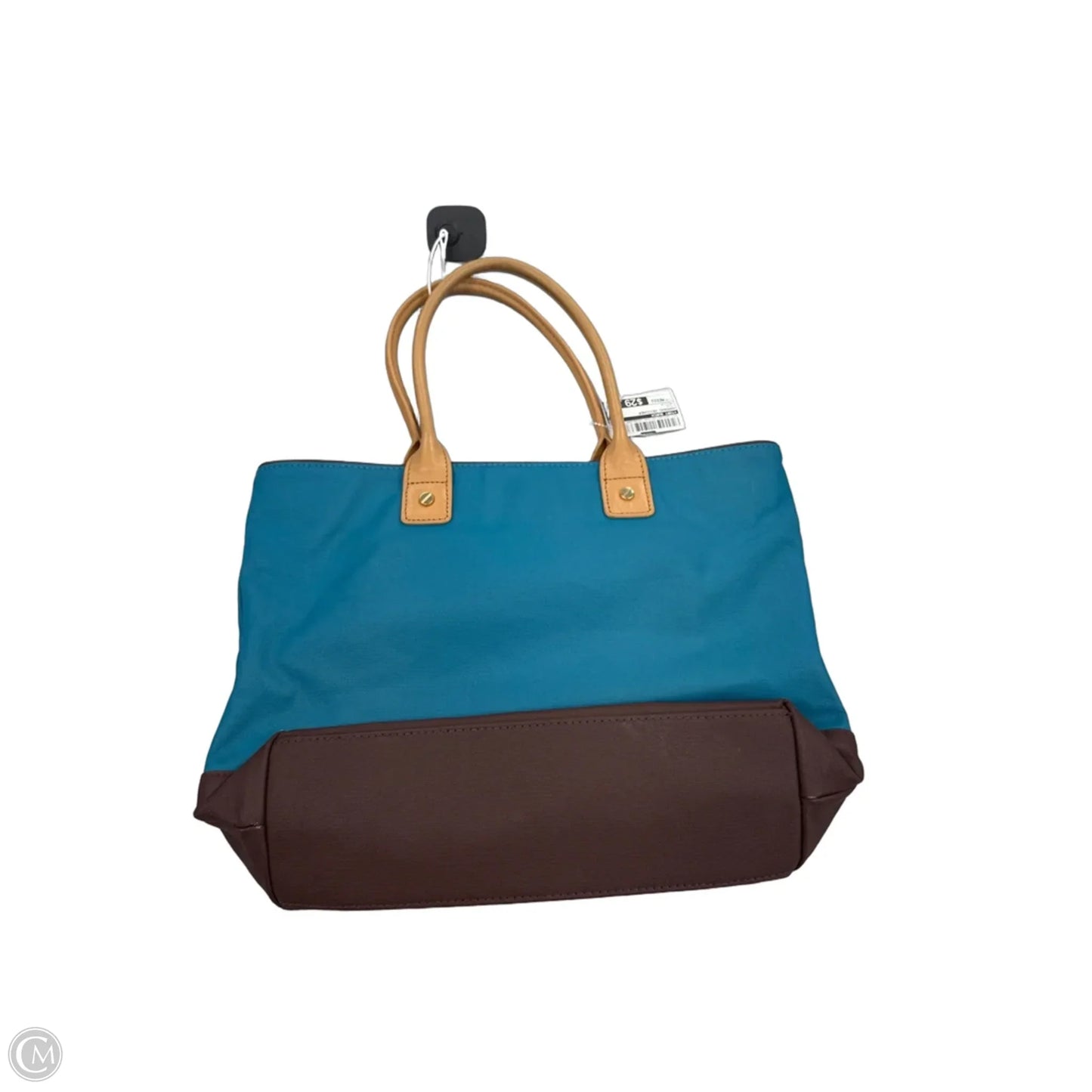 Handbag Designer By Tory Burch, Size: Medium