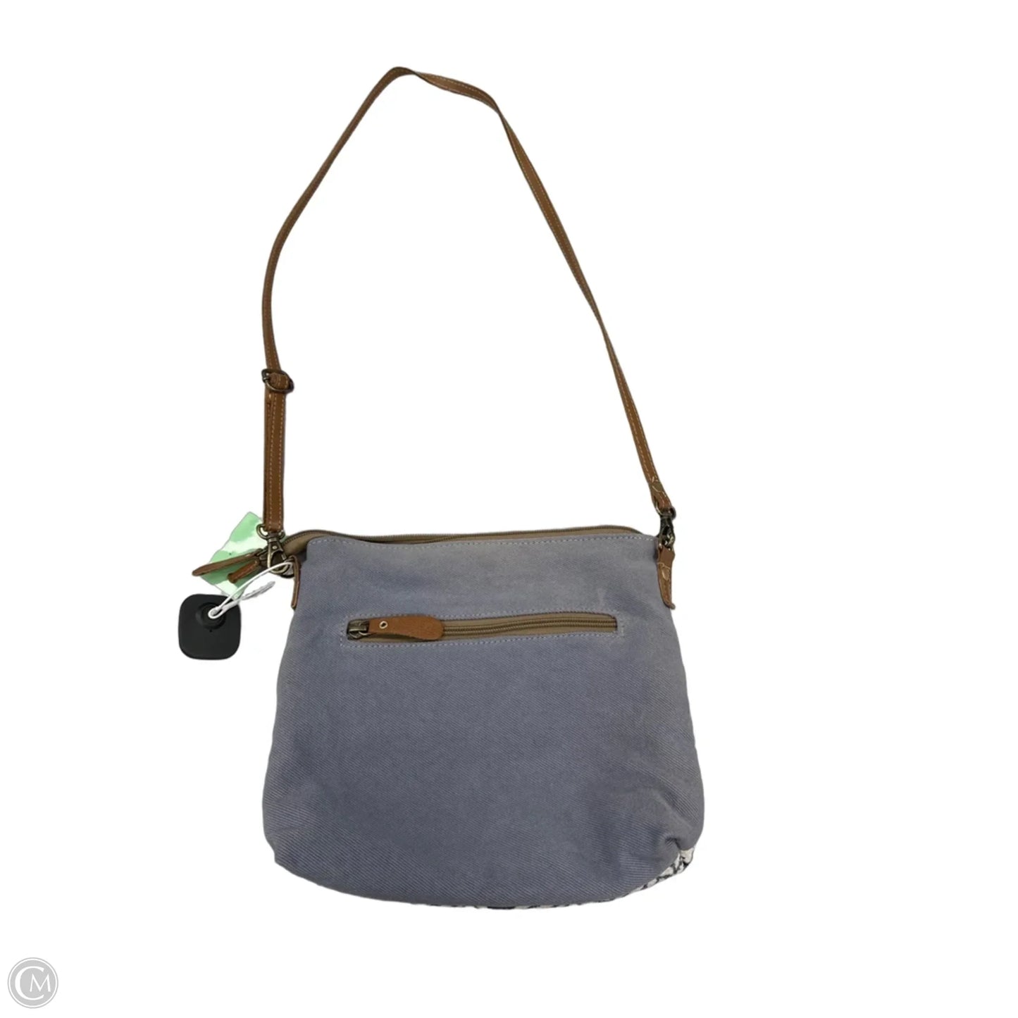 Crossbody By Myra, Size: Small