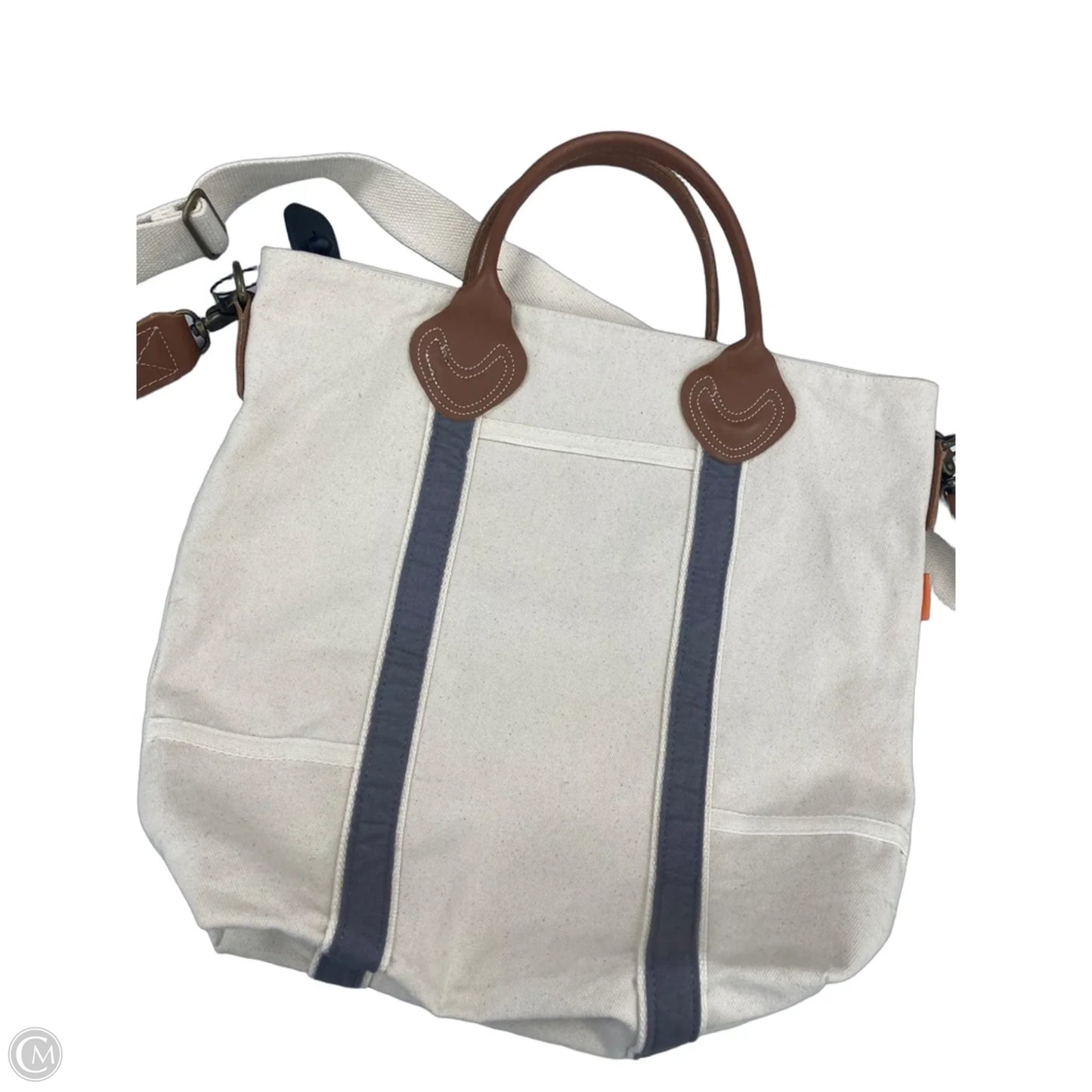 Tote By Cmc, Size: Medium