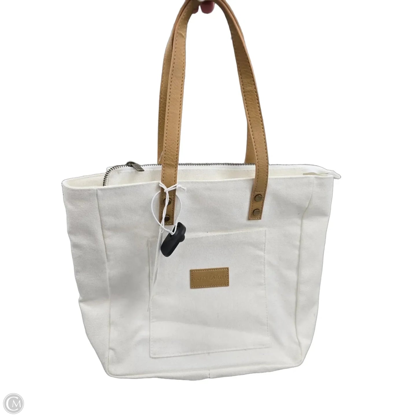 Tote By Cme, Size: Medium