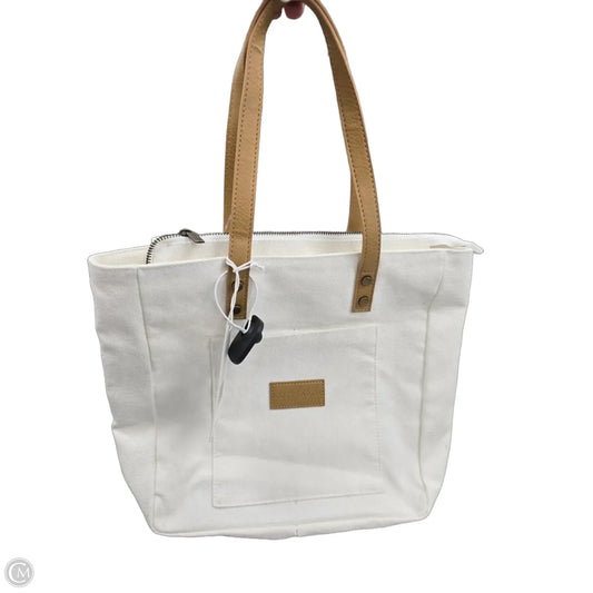 Tote By Cme, Size: Medium