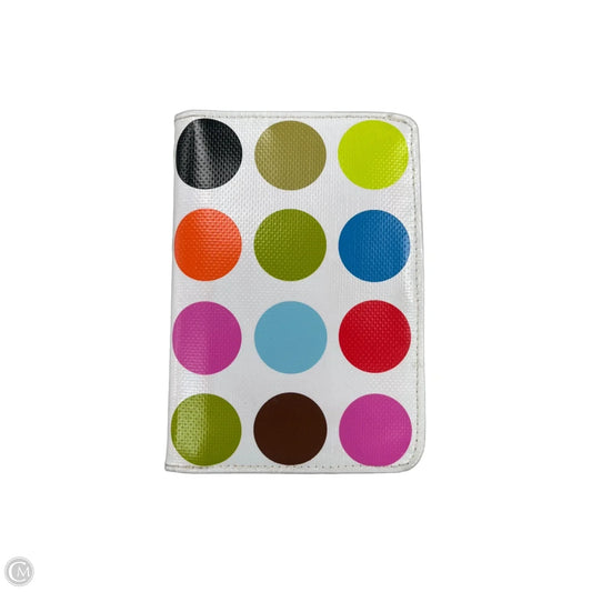 Wallet By Cme, Size: Medium