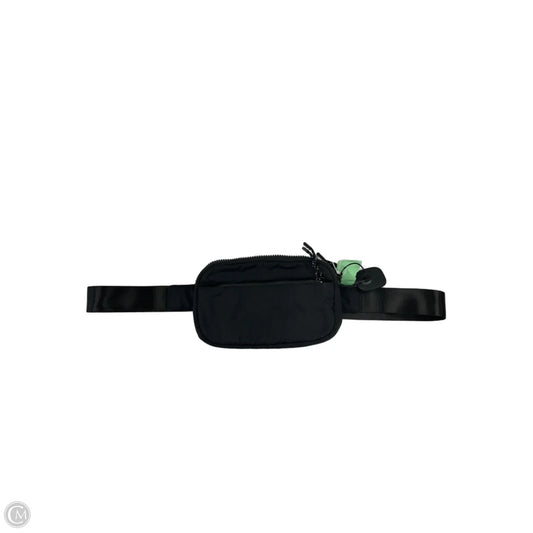 Belt Bag By Cme, Size: Small