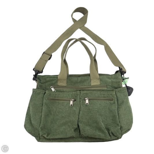 Crossbody By Cme, Size: Medium