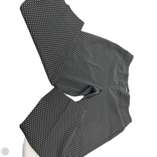 Pants Other By Zac And Rachel In Black & White, Size: 24w