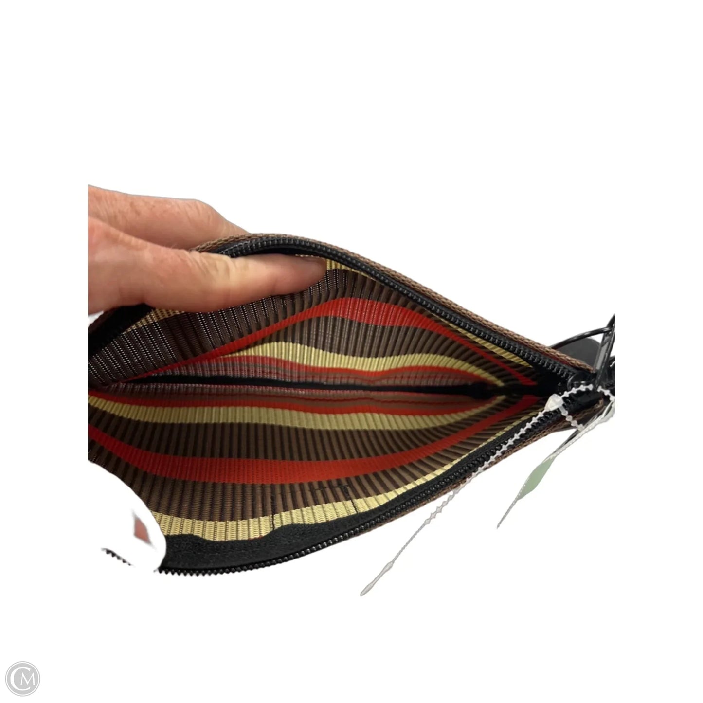 Wristlet By Cme, Size: Small