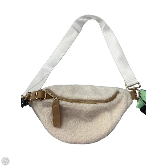 Belt Bag By Cme, Size: Medium