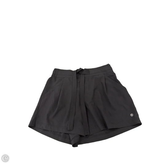 Shorts By Apana In Black, Size: M