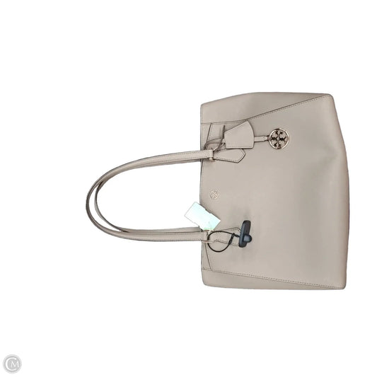 Handbag Designer By Tory Burch, Size: Medium