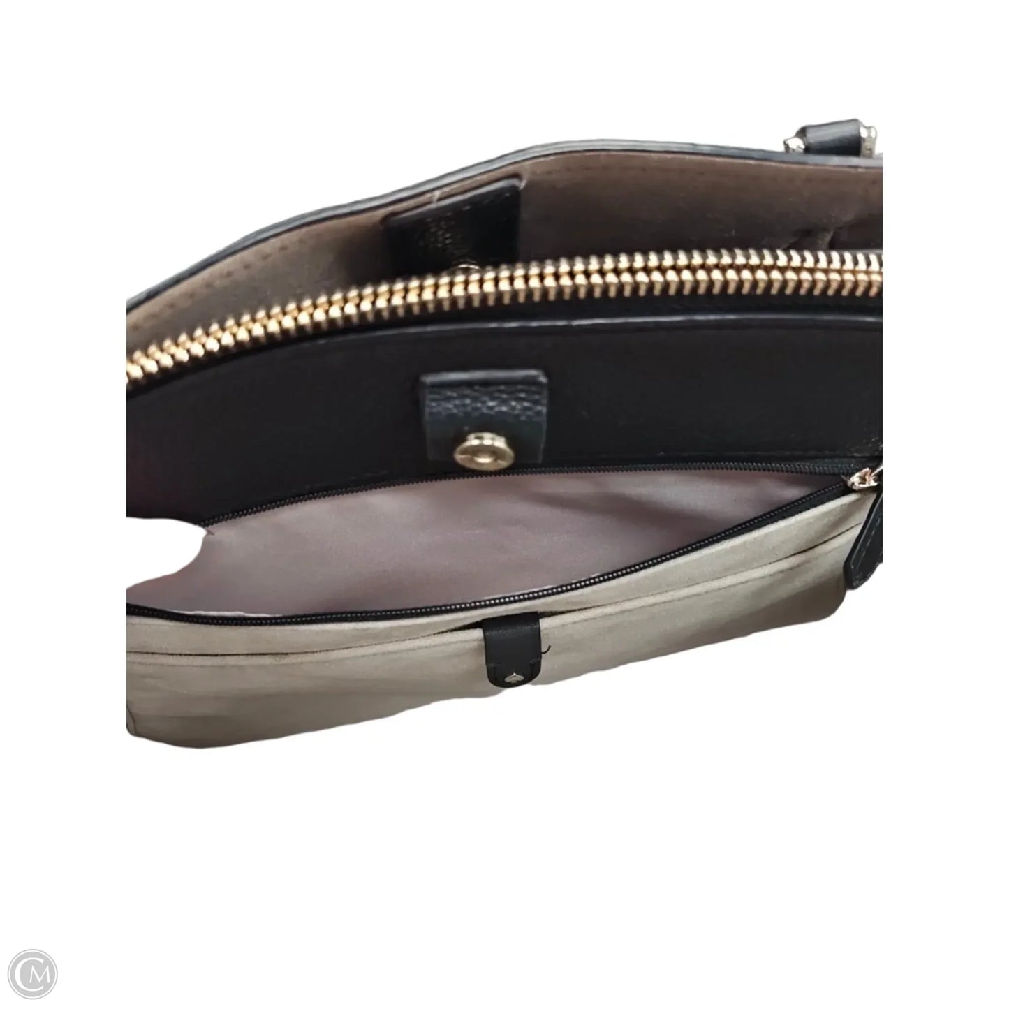 Handbag Designer By Kate Spade, Size: Large