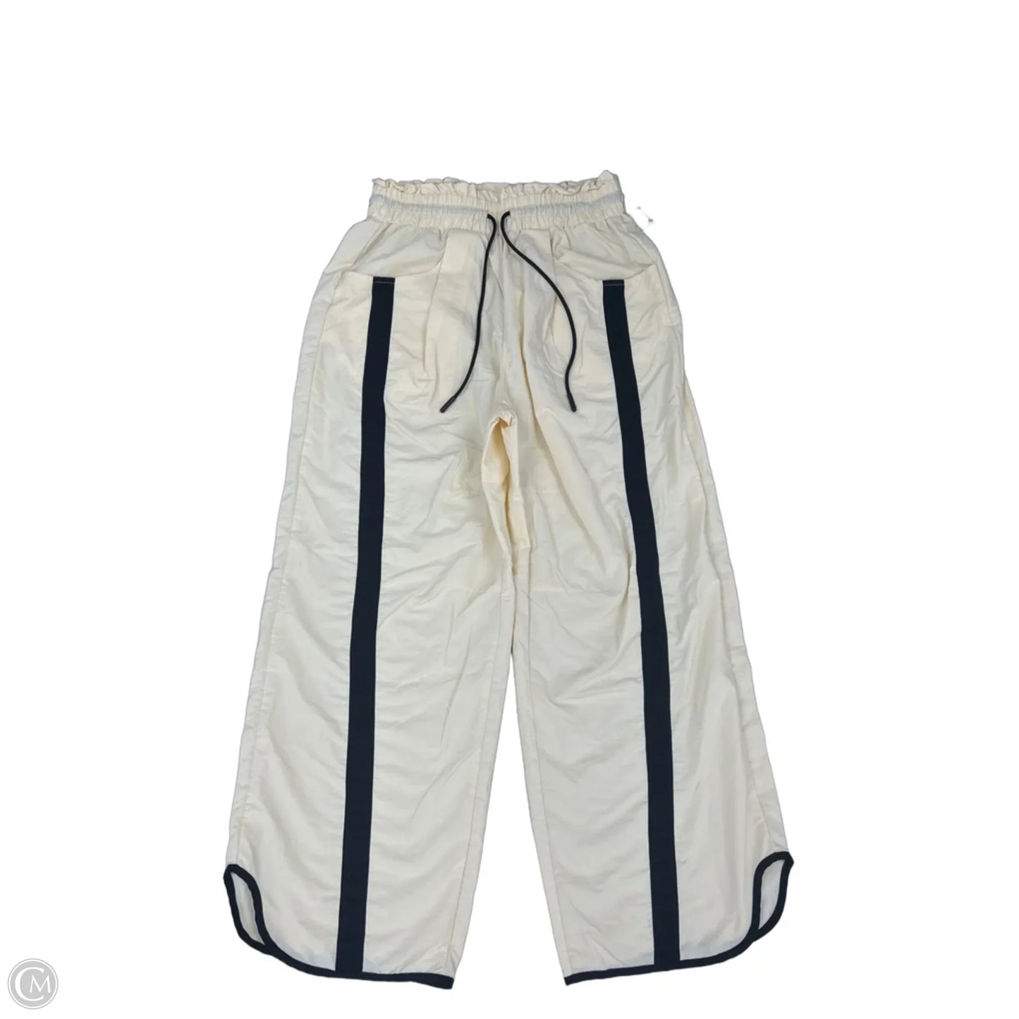 Pants Other By Cme In Cream, Size: S
