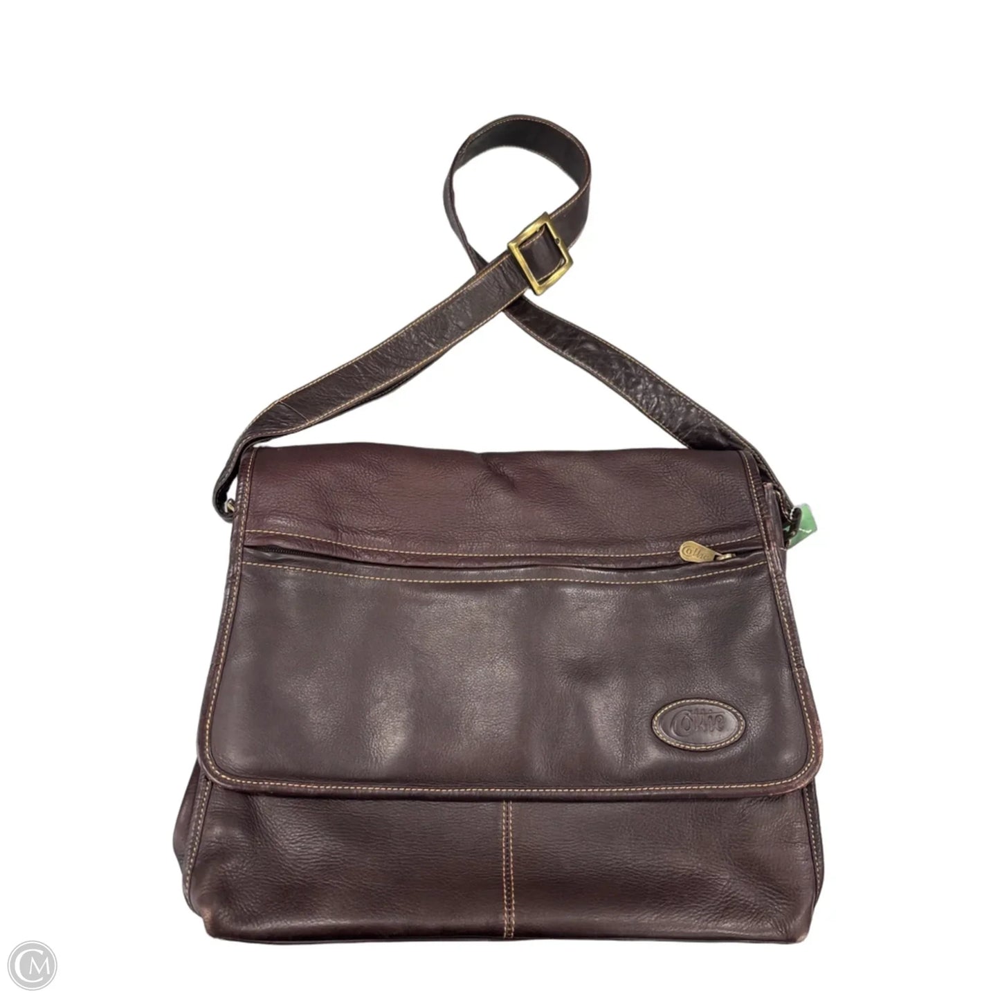 Crossbody By Cmc, Size: Large