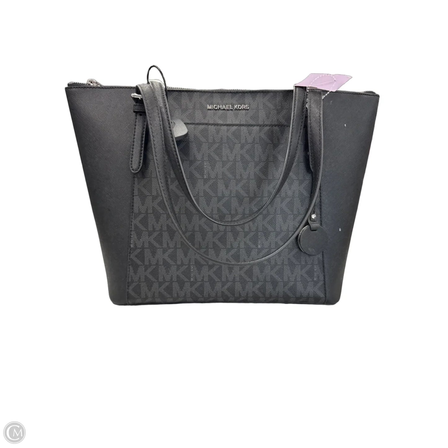 Handbag By Michael By Michael Kors, Size: Large