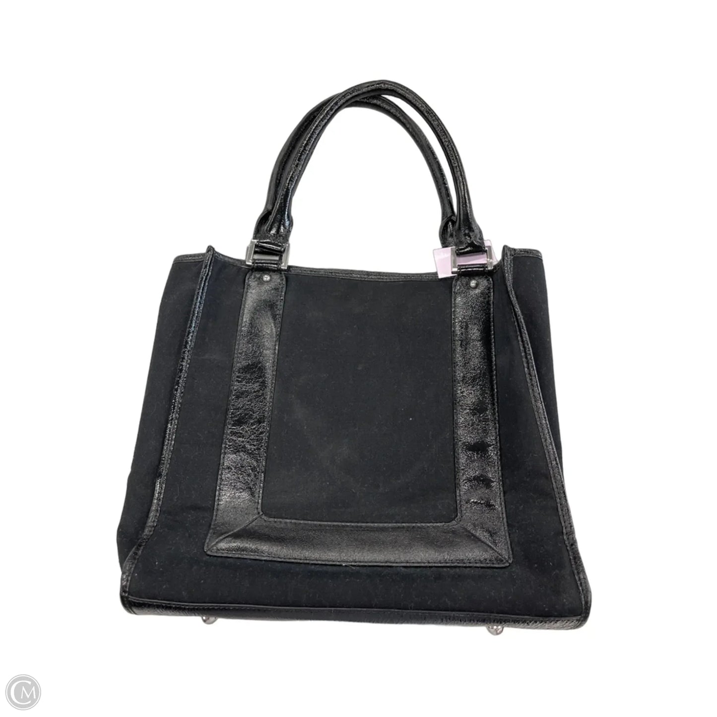Handbag By Banana Republic, Size: Large