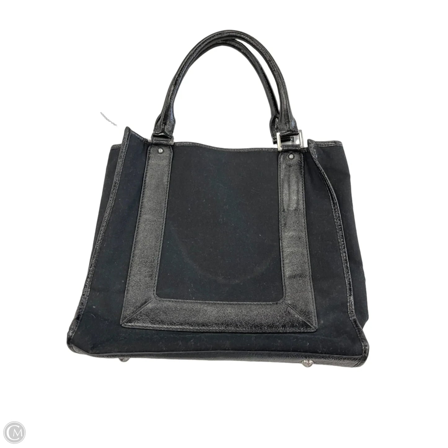 Handbag By Banana Republic, Size: Large
