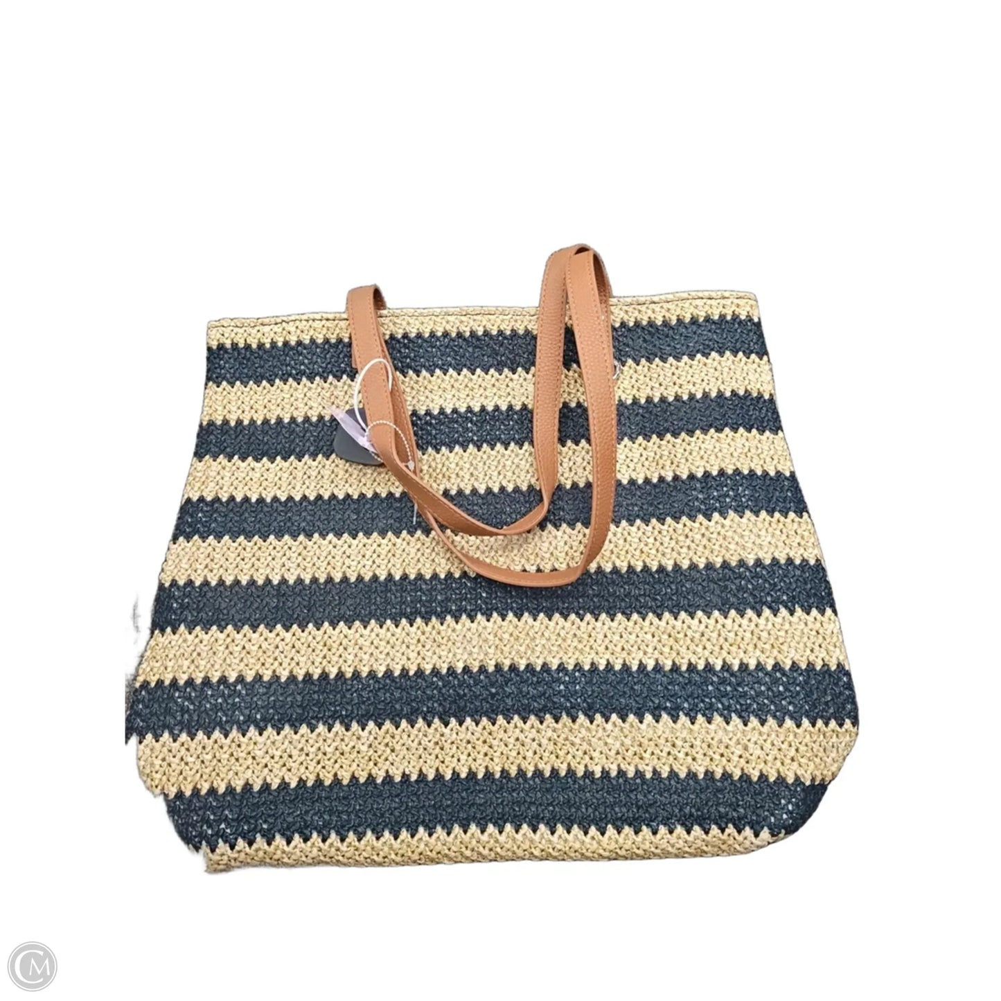 Tote By Jewell, Size: Large